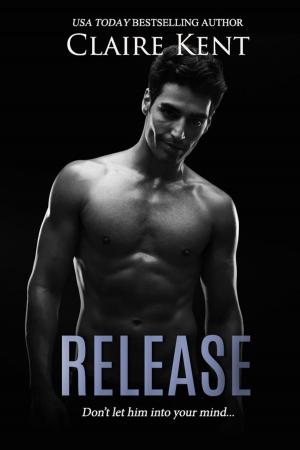 Cover of the book Release by Lindsey Greene