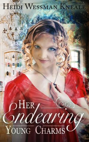 Cover of the book Her Endearing Young Charms by Lucia Scarpa