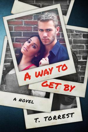 bigCover of the book A Way to Get By by 