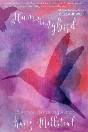 bigCover of the book Hummingbird by 