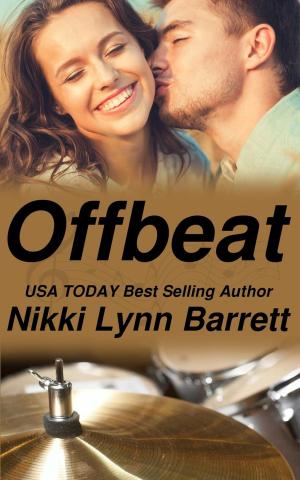 Cover of the book Offbeat by Matt Deckman