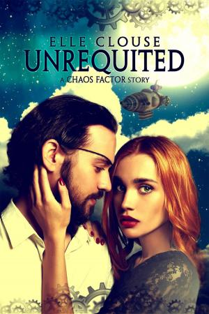 Cover of the book Unrequited by Bruce Wright