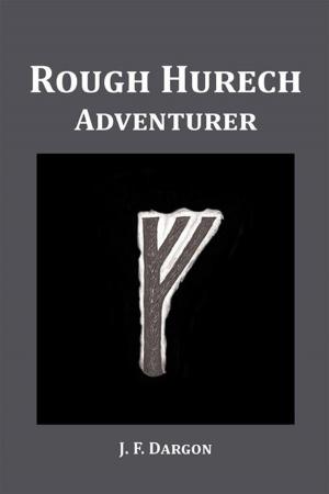 Cover of the book Rough Hurech by P.S. Marrow