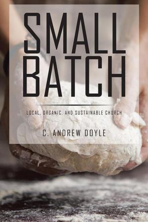 Cover of the book Small Batch by David Watkins