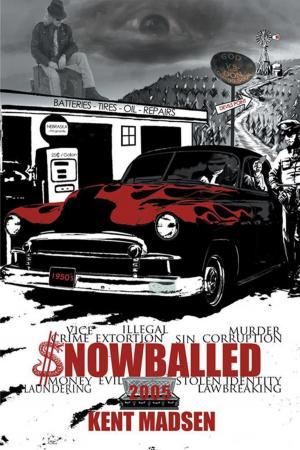 Cover of the book Snowballed by Artie Woodington