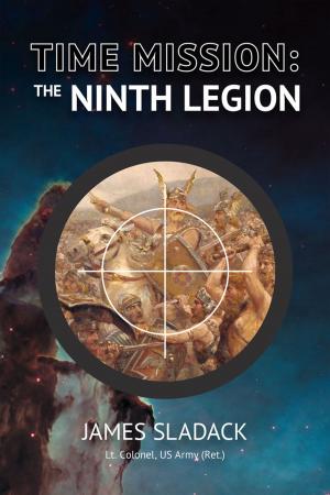 Cover of the book Time Mission by Lewis Aptekar