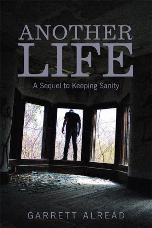 Cover of the book Another Life by Minister Margo A. Johnson