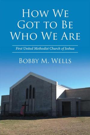 Cover of the book How We Got to Be Who We Are by David Marx