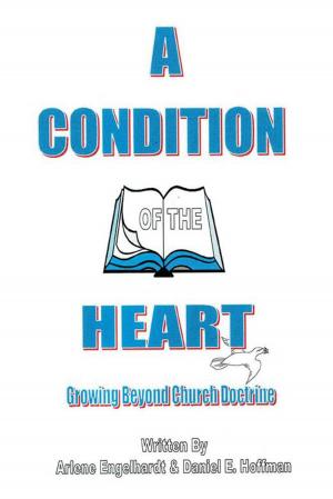 bigCover of the book A Condition of the Heart by 