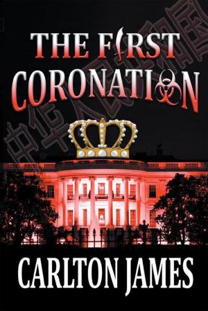 Cover of the book The First Coronation by Robert Kroeger
