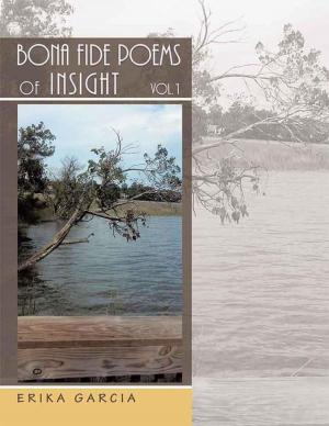 bigCover of the book Bona Fide Poems of Insight by 