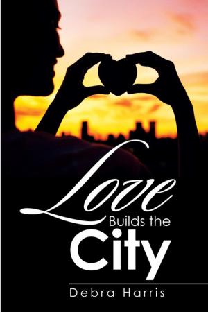 Cover of the book Love Builds the City by Sydney Olson