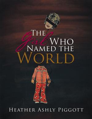Cover of the book The Girl Who Named the World by David Spangler