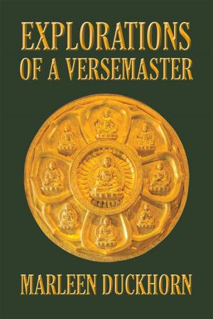 Book cover of Explorations of a Versemaster