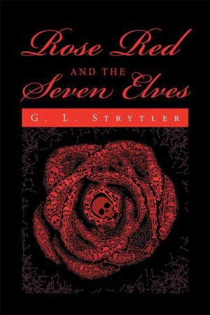 Cover of the book Rose Red and the Seven Elves by Brian Cox