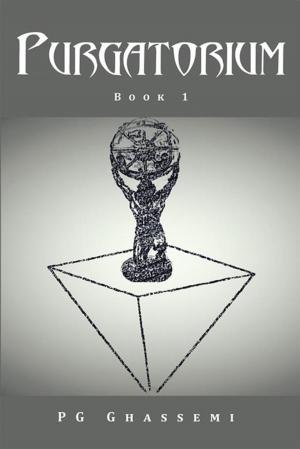 Cover of the book Purgatorium by J. Bernard Taylor