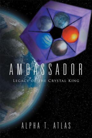 bigCover of the book Ambassador by 