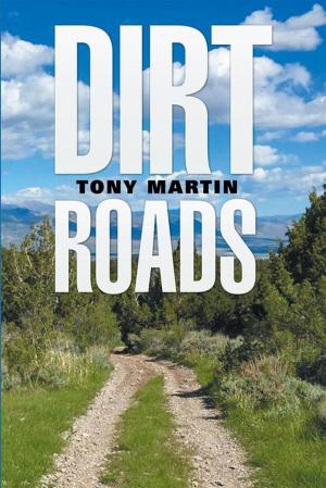 Cover of the book Dirt Roads by Sean L. Glenn