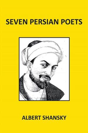 Cover of the book Seven Persian Poets by Herbert Yudenfriend