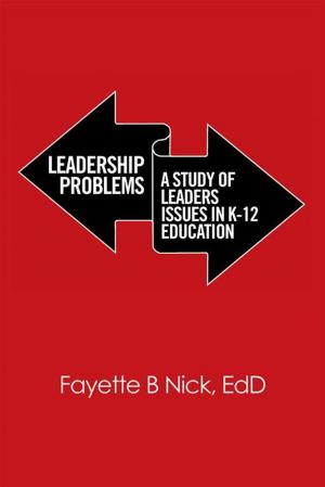 Cover of the book Leadership Problems: by Maha Noor Elahi