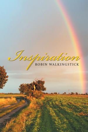 Cover of the book Inspiration by Геннадий Ростовский