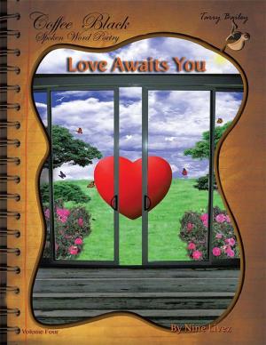 Cover of the book Love Awaits You by Dr. Prashobh Karunakaran