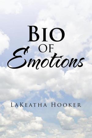 bigCover of the book Bio of Emotions by 
