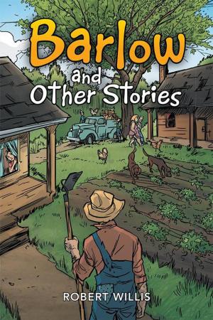 Book cover of Barlow and Other Stories