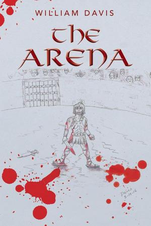 Cover of the book The Arena by Sally Borden Buteau