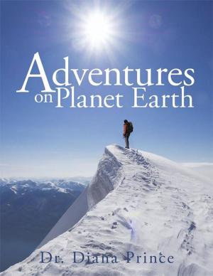 Cover of the book Adventures on Planet Earth by William Bateman Jr.