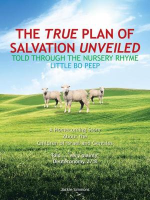Cover of the book The True Plan of Salvation Unveiled by Susan Fox