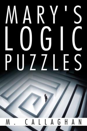 bigCover of the book Mary's Logic Puzzles by 
