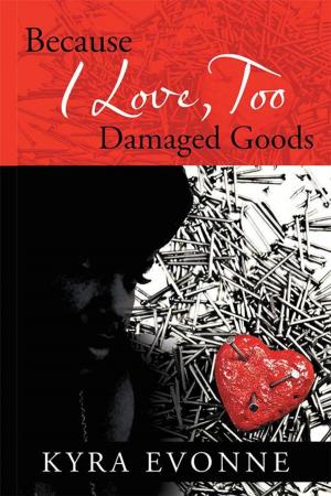 Cover of the book Because I Love, Too by David Weisenthal