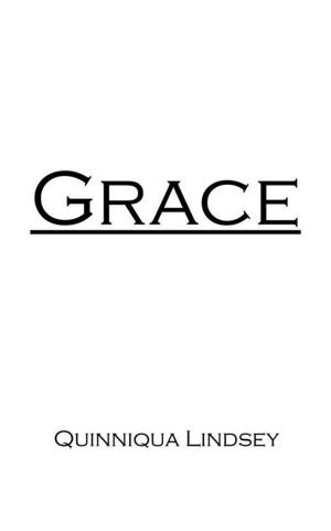 Cover of the book Grace by Arthur Cromarty