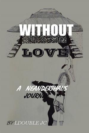 Cover of the book Without Love by Annick Nouatin