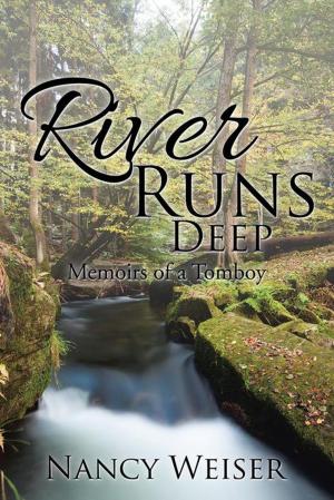 Cover of the book River Runs Deep by Jacqueline Paris