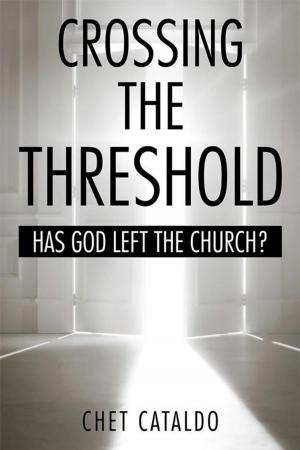 Cover of the book Crossing the Threshold by Craig Wiggins