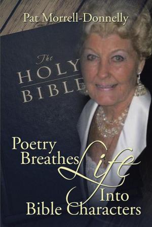 Cover of the book Poetry Breathes Life into Bible Characters by Bee Frances
