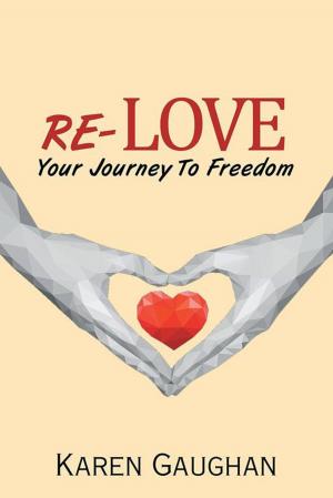 Cover of the book Re-Love by Ginger R. Brown