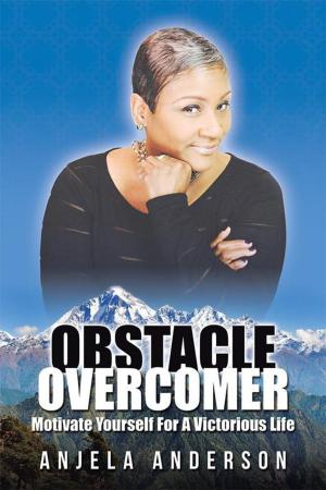 Cover of the book Obstacle Overcomer by Tina Caldwell