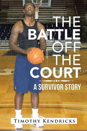 bigCover of the book The Battle off the Court by 