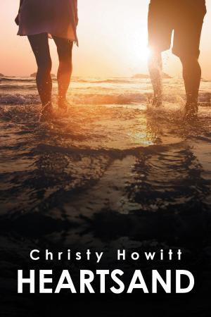 Cover of the book Heartsand by Kathryn Rose Wicker