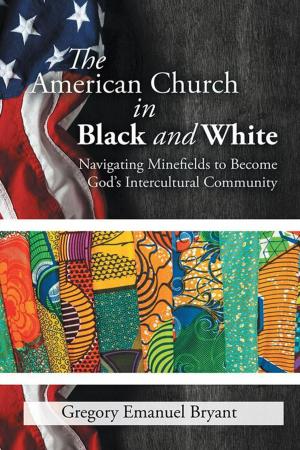 Cover of the book The American Church in Black and White by Gretta Vosper