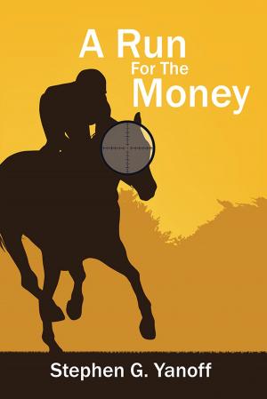 Cover of the book A Run for the Money by Eva Tremaine