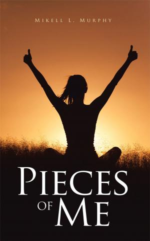 Cover of the book Pieces of Me by L.B.B. Davis