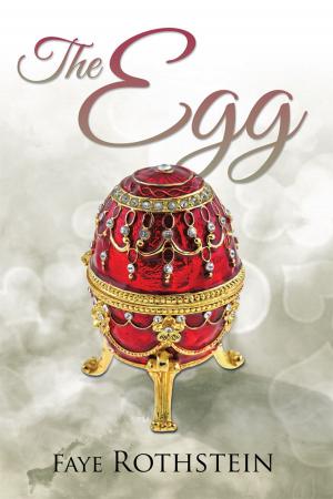 Cover of the book The Egg by Stanley Turkel