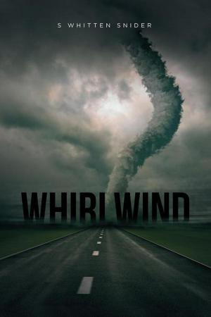 Cover of the book Whirlwind by Kristoff N. Chester