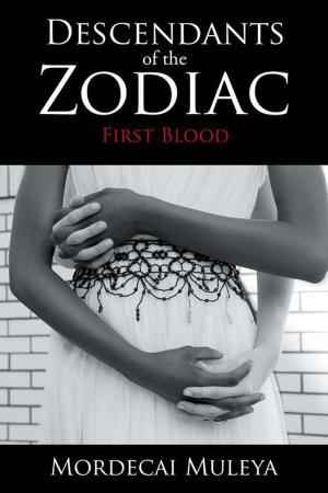 Cover of the book Descendants of the Zodiac by J. Max Taylor