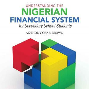 Cover of the book Understanding the Nigerian Financial System for Secondary School Students by Bennie S. Covington, Krystal Covington