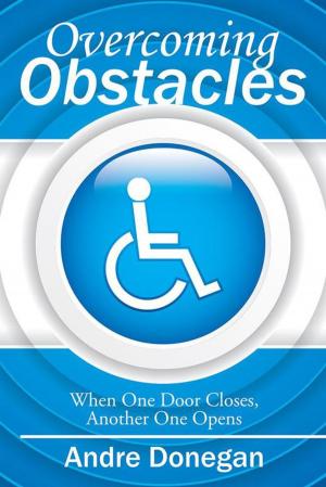 Cover of the book Overcoming Obstacles by Caren Charles-De Freitas
